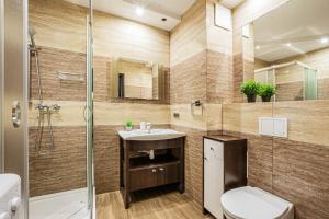 VacationClub - Diva Apartament 450