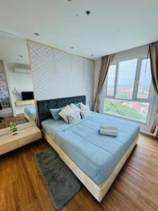 Resort Style Room Near Beach High Floor Pattaya
