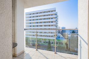 VacationClub - Diva Apartament 450