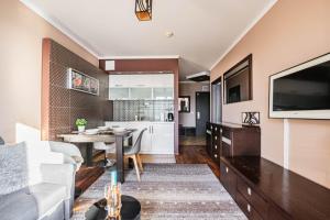VacationClub - Diva Apartament 450