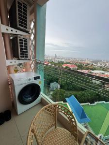 Resort Style Room Near Beach High Floor Pattaya