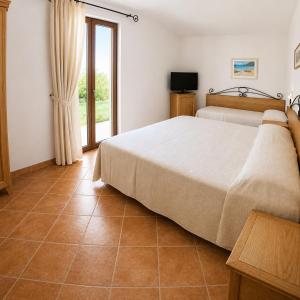Hotel Villa Gustui Maris img86