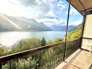 Sky and Lake Suite