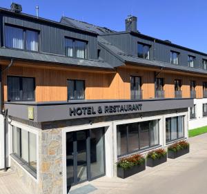 Resort Aurum Hotel