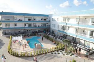 Betastar Residence
