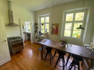 The Old Parsonage