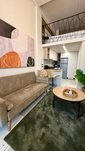 Trinity Loft - near Metro - Self Check-in - Fast Wi-Fi
