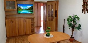 Komfortowy Apartament na wyłączność 2 Sypialnie Blisko Centrum