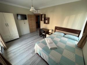 Borahan Hotel