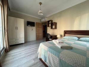 Borahan Hotel