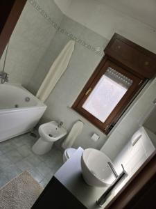 Rooftop Penthouse - Sea & Mountain Views - Rome