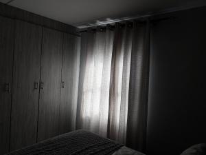 Mahanyeka apartments