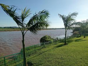 Zambezi River Safari Stay, Game Drives, Canoeing, Fishing