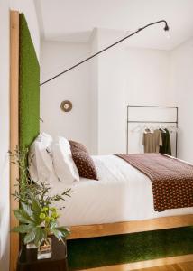 Halcyon Days designer apartments by Ana Locking