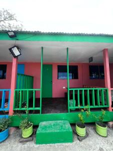 Scotts Seaview Resort