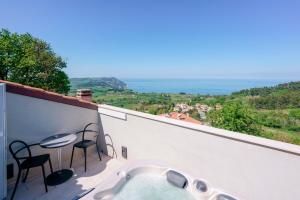 Le Relais du Lierre - Conero Nature Retreat