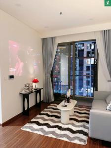 Bunnys Homes - Service Apartment