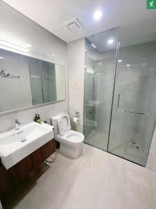 Bunnys Homes - Service Apartment