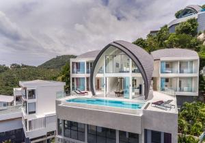 sky dream villa