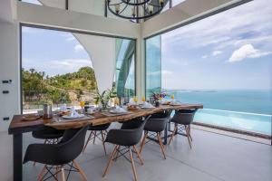sky dream villa