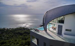 Sky Dream Villa