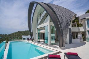 sky dream villa