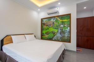 Tràng An Steeple Homestay