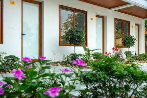 Tràng An Steeple Homestay