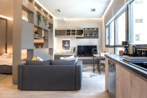 Luxury Haven in the most ideal area of Athens 2