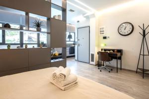 Luxury Haven in the most ideal area of Athens 2
