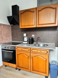 Northern Panorama - Deluxe Apartment
