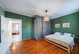 RentPlanet - Apartament Długosza