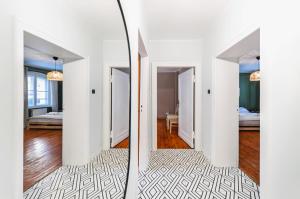 RentPlanet - Apartament Długosza