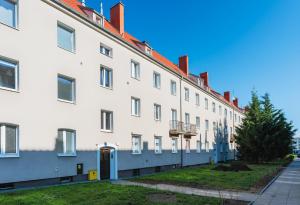 RentPlanet - Apartament Długosza