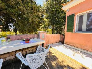 Anello Ionian Cottage - Cozy Home 200m from the Sea by Villa Mana Gers