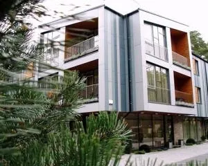 Guest House Aštuoni - 斯文托伊