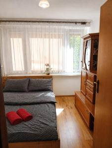 Komfortowy Apartament na wyłączność 2 Sypialnie Blisko Centrum