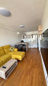 Sunrise Apartment Koper