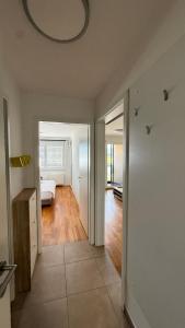 Sunrise Apartment Koper