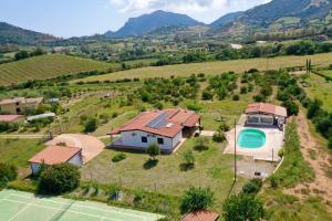 Villa IS CARCURIS Jennas img26