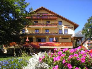 Penzión Slalom - 3hvězdičkové hotely ve městě Tatranská Lomnica