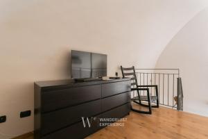Wanderlust Experience Fronte Porto