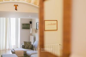 Wanderlust Experience Fronte Porto