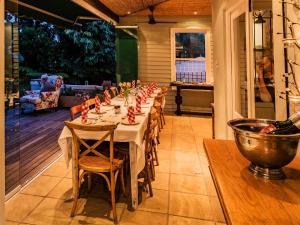 Hedge House Guest House