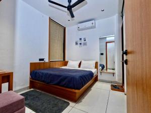 Exclusive 5BHK Building with Penthouse - Designer Interiors & Spacious Stay