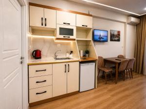 PERA VALENCE Boutique Hotel