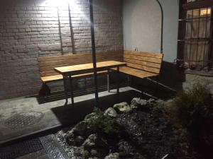 Apartments on Valova 16, on Market Square