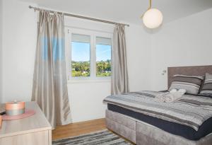 Apartment Matko