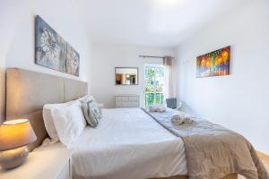 Lagos Line Apartment