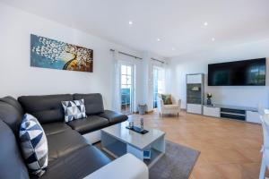 Lagos Line Apartment